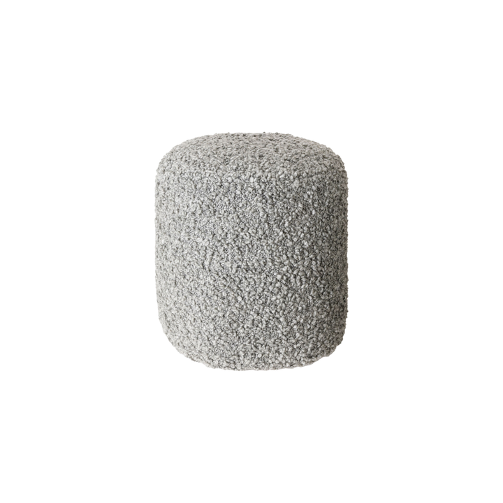 Mohave Pouf