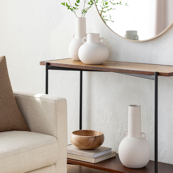 Acanceh Vase