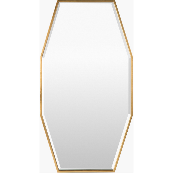 Adams Accent Mirror