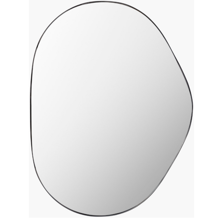 Aamnah Accent Mirror