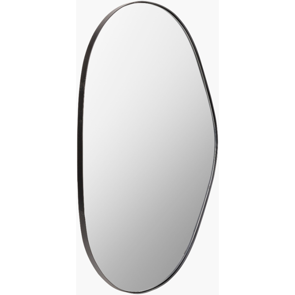 Aamnah Accent Mirror