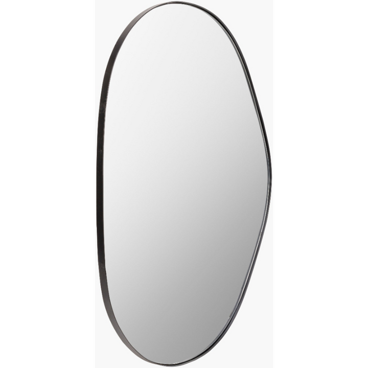 Aamnah Accent Mirror