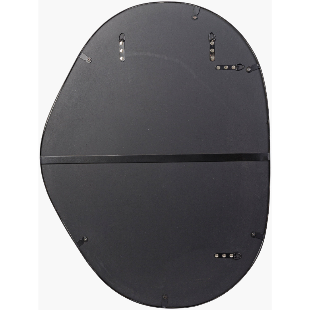 Aamnah Accent Mirror