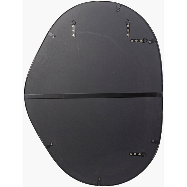 Aamnah Accent Mirror