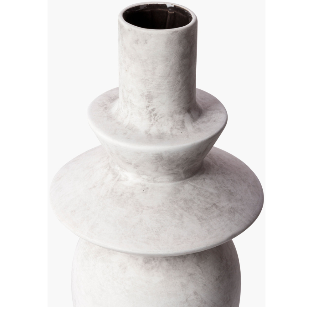 Yagya Vase