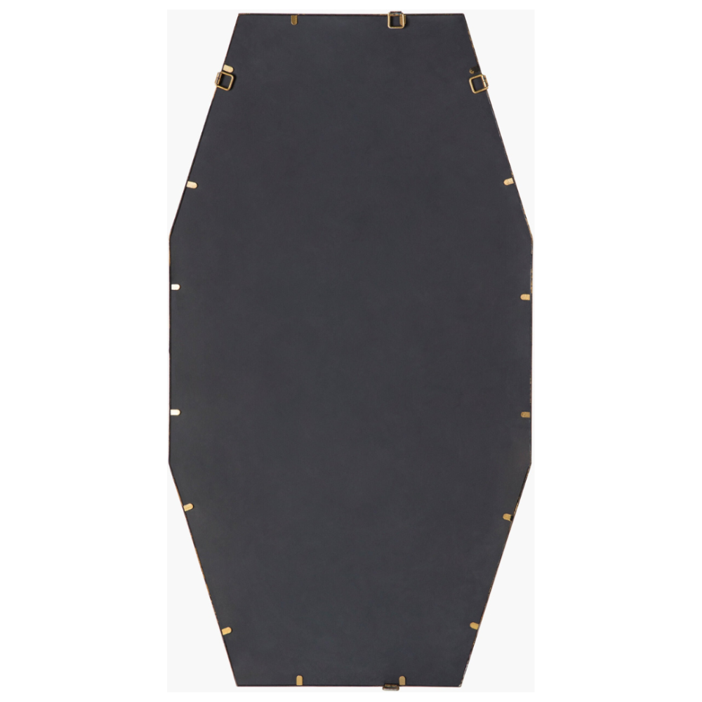 Adams Accent Mirror