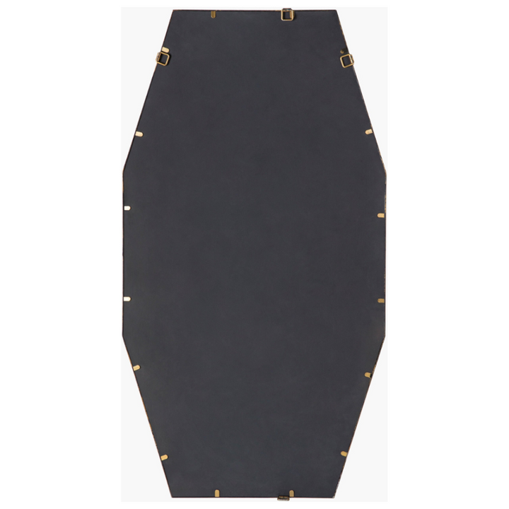 Adams Accent Mirror