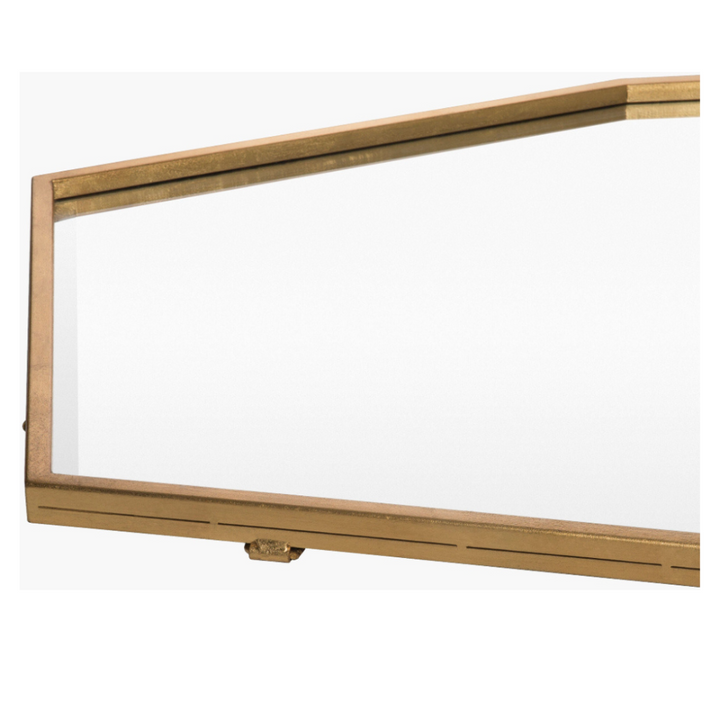 Adams Accent Mirror