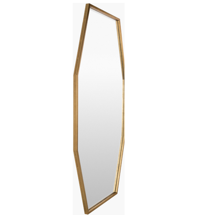Adams Accent Mirror