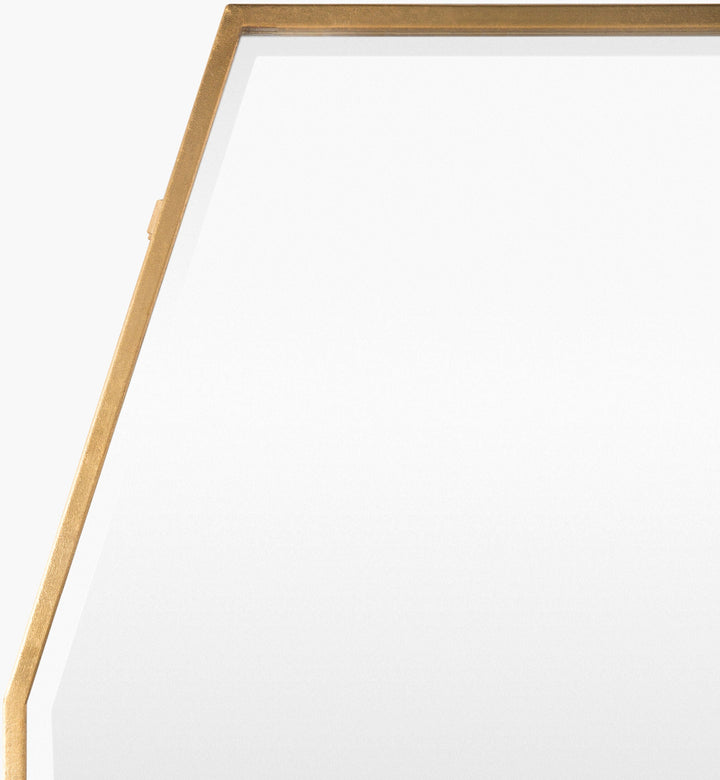 Adams Accent Mirror