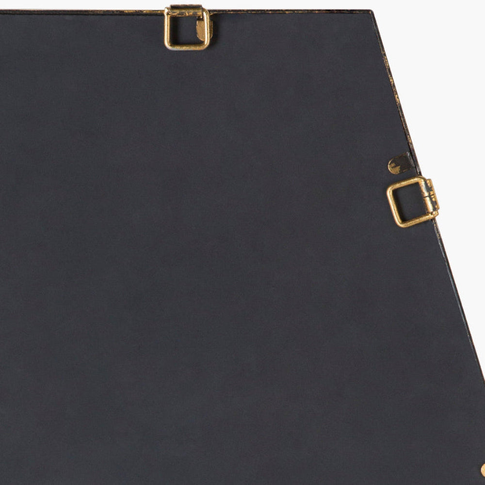 Adams Accent Mirror