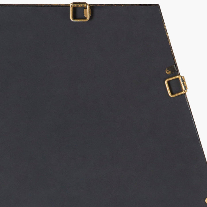 Adams Accent Mirror