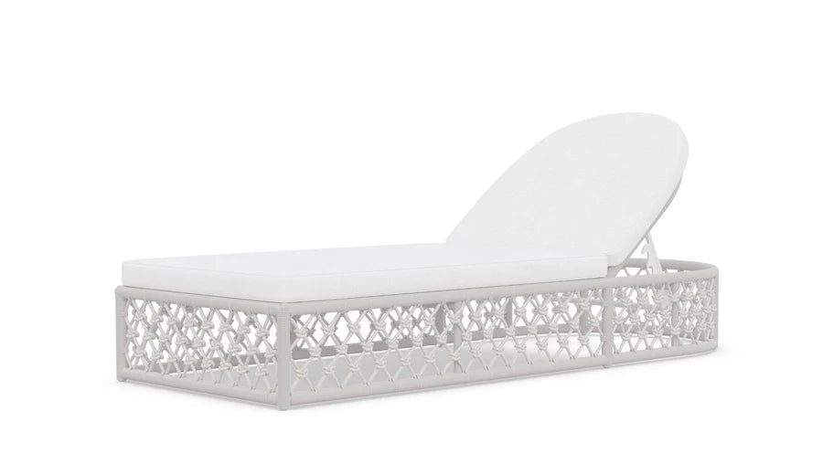 Amelia | Chaise Lounge - Sand