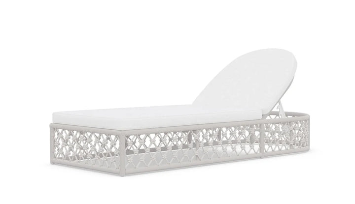 Amelia | Chaise Lounge - Sand