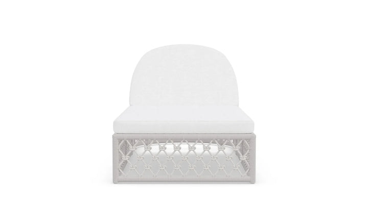 Amelia | Chaise Lounge - Sand