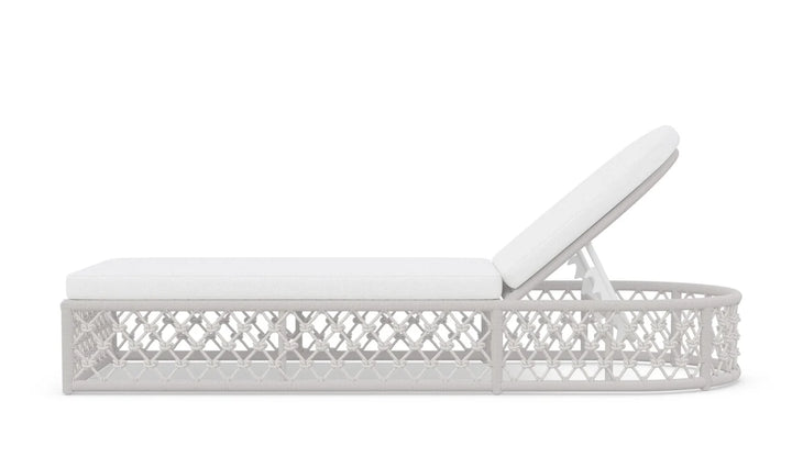 Amelia | Chaise Lounge - Sand