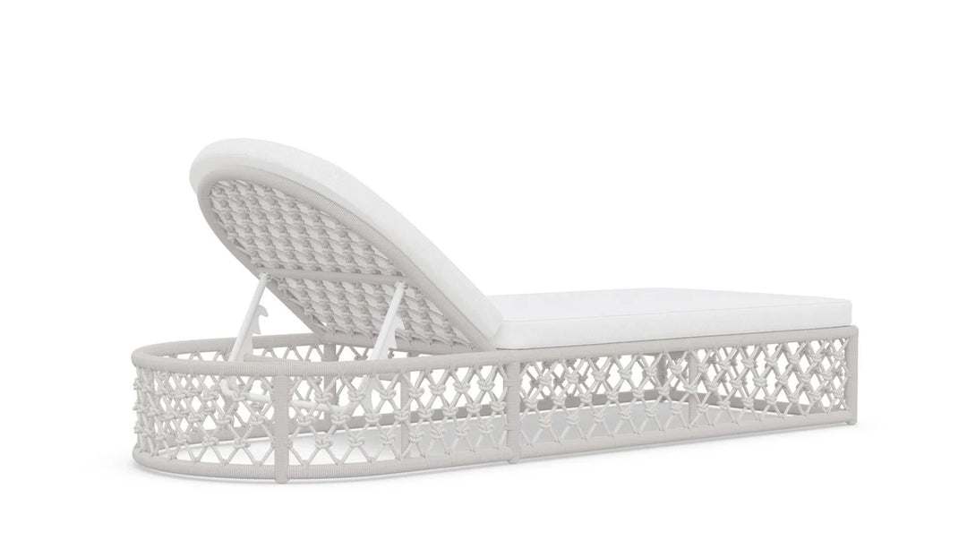 Amelia | Chaise Lounge - Sand