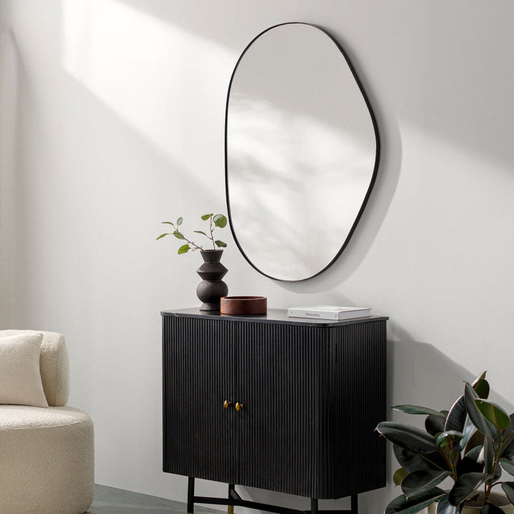 Aamnah Accent Mirror