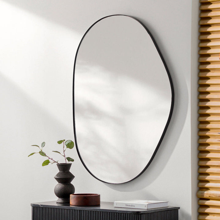 Aamnah Accent Mirror
