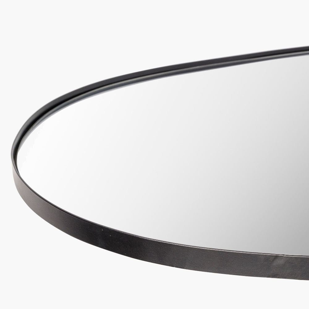 Aamnah Accent Mirror