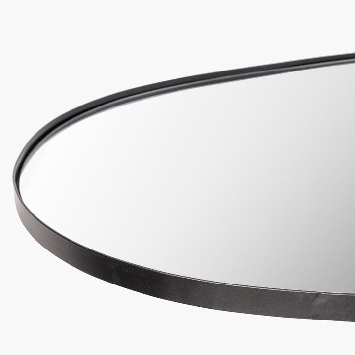 Aamnah Accent Mirror