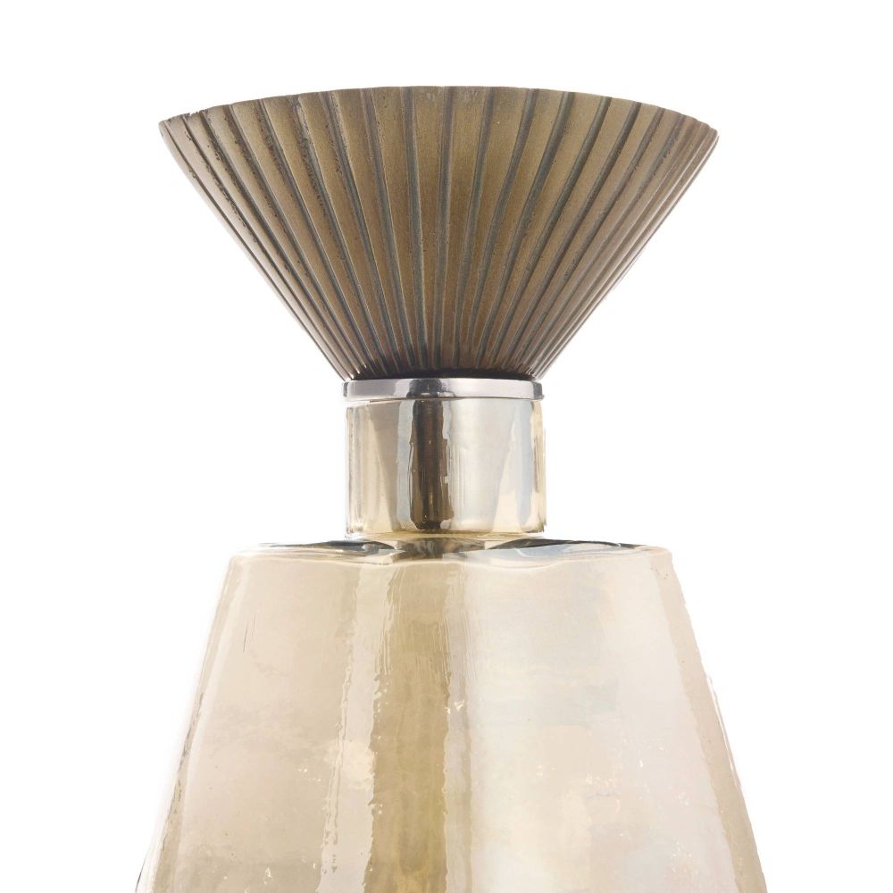 Mariah Decanters, Set of 2