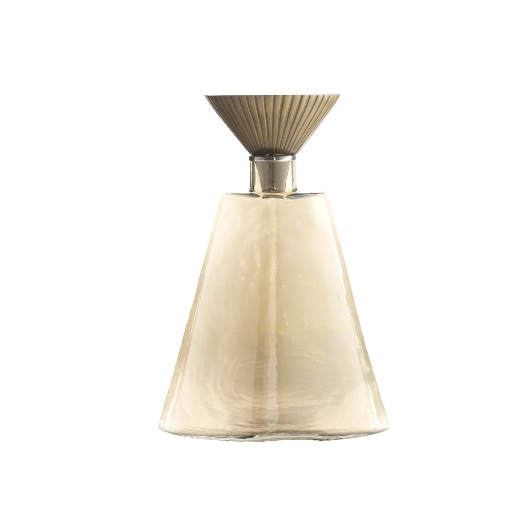 Mariah Decanters, Set of 2