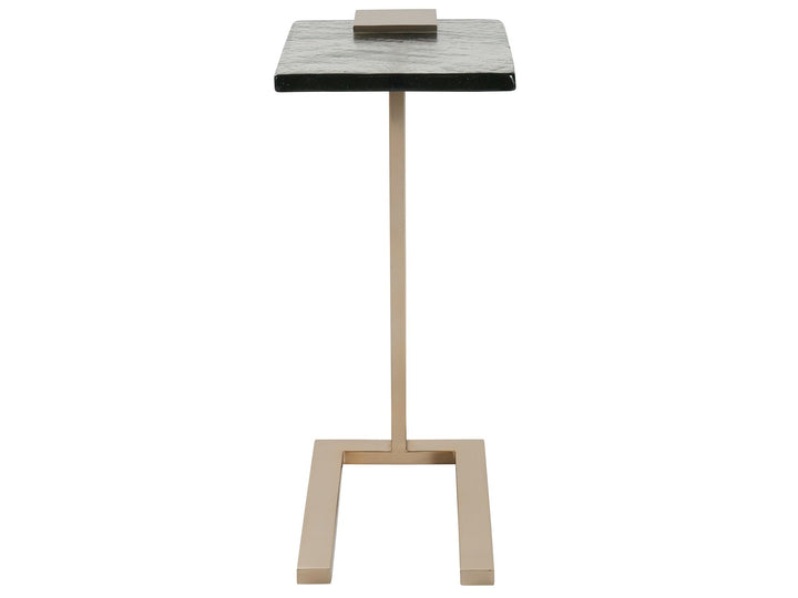 Axis Martini Table