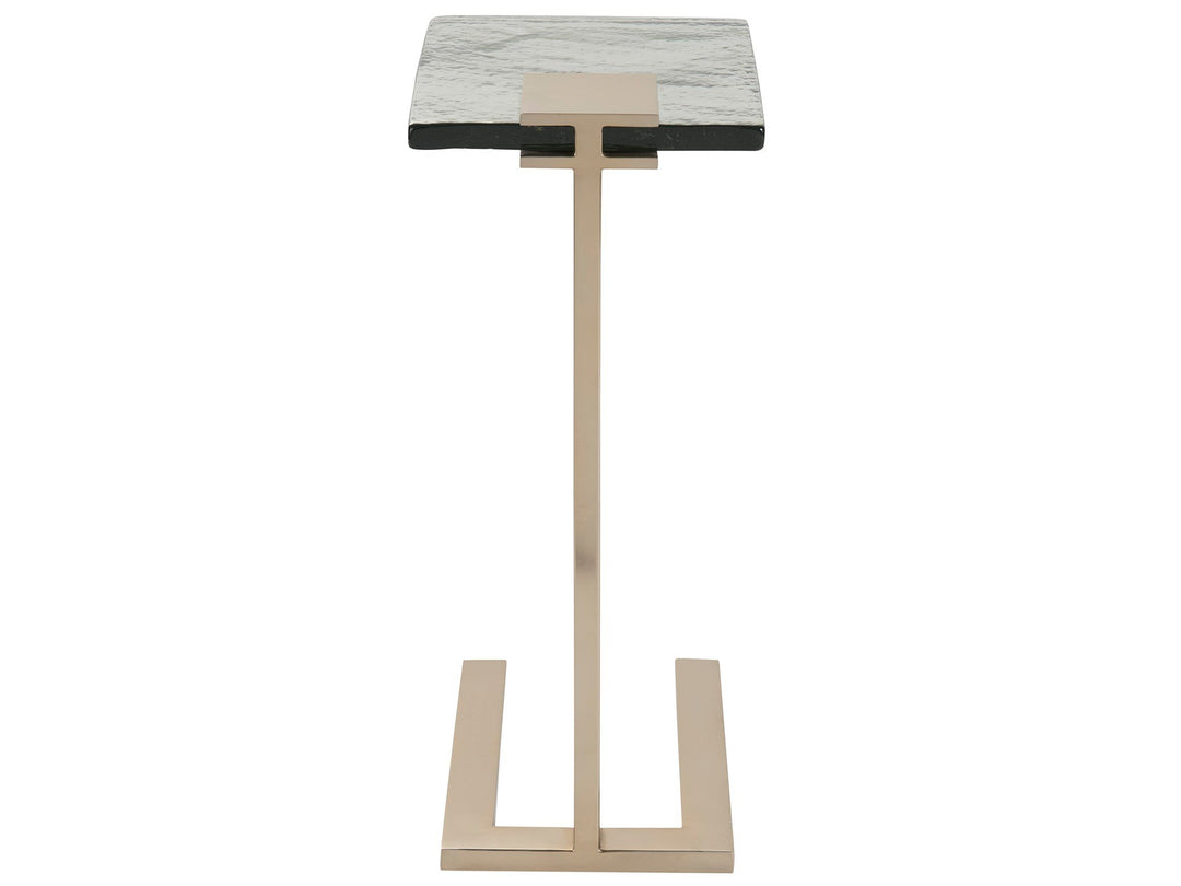 Axis Martini Table