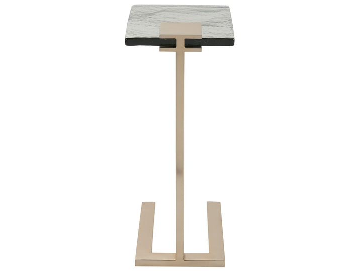 Axis Martini Table