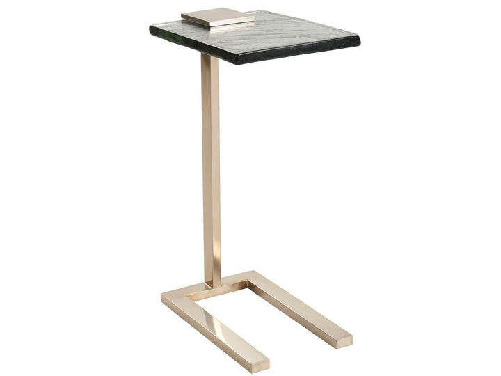 Axis Martini Table