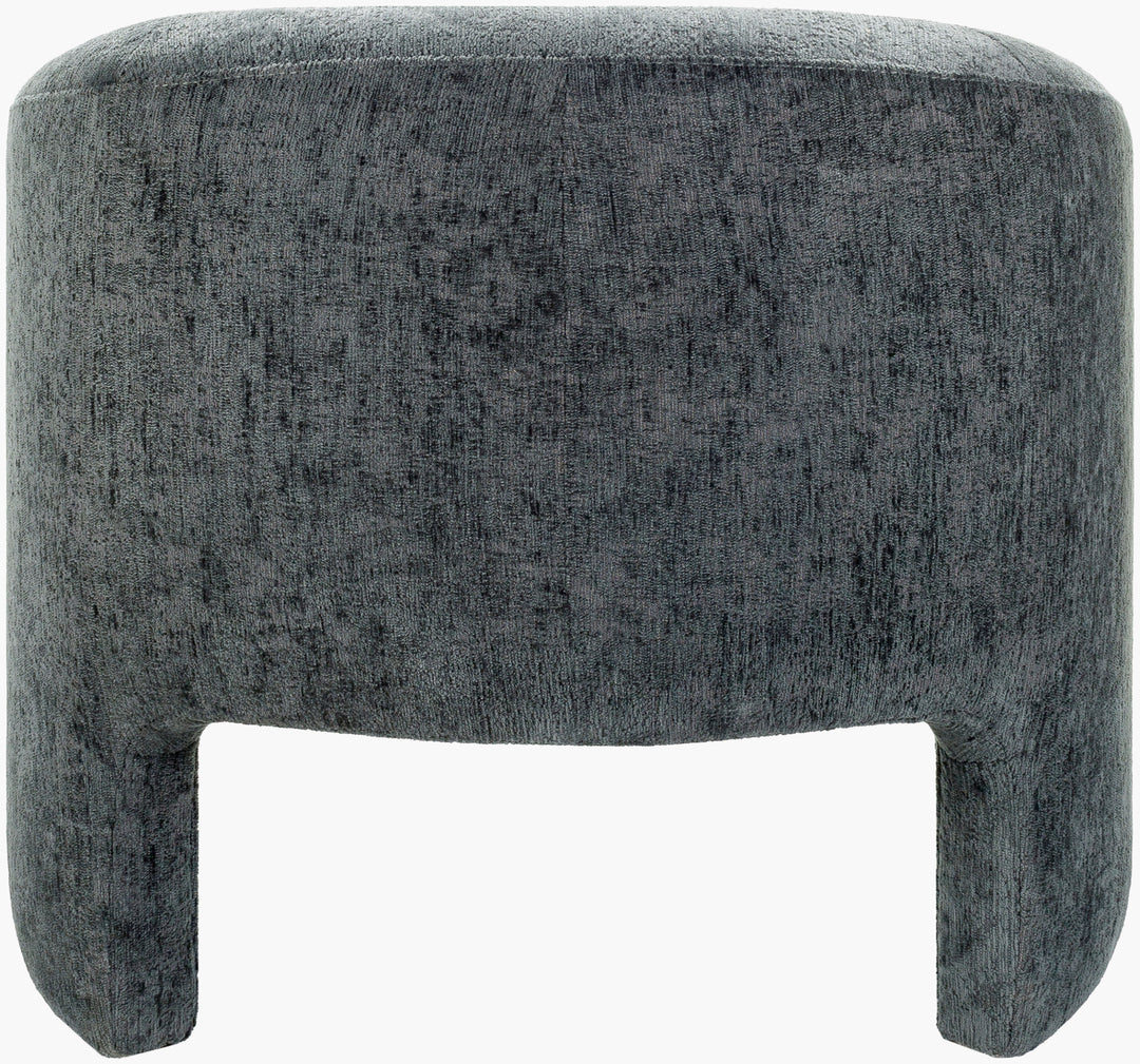 Cascadia Accent Chair back view