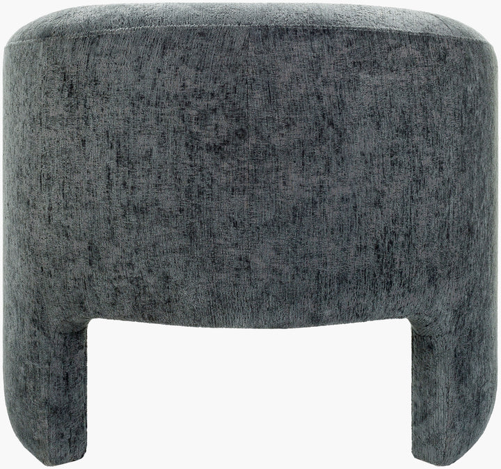Cascadia Accent Chair back view