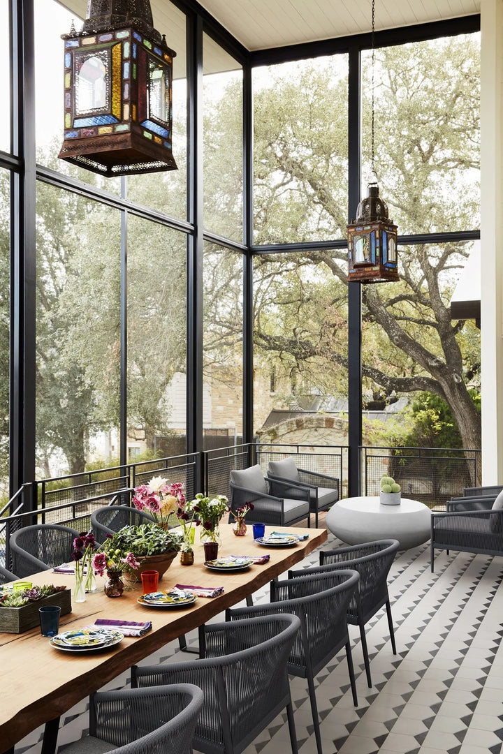 Catalina | Esszimmerstuhl - Esche