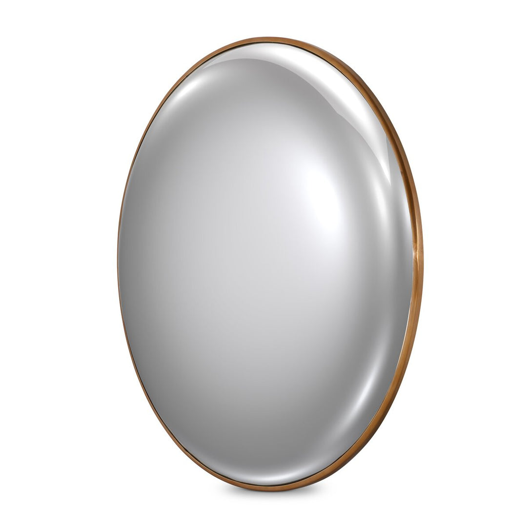 Convex Wall Mirror