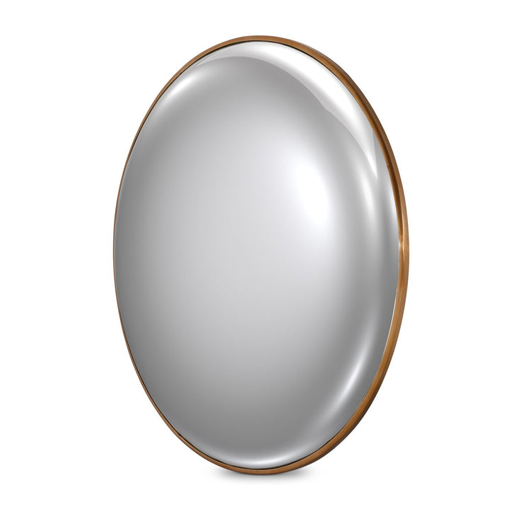 Convex Wall Mirror