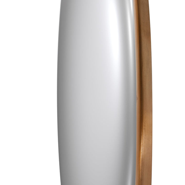 Convex Wall Mirror