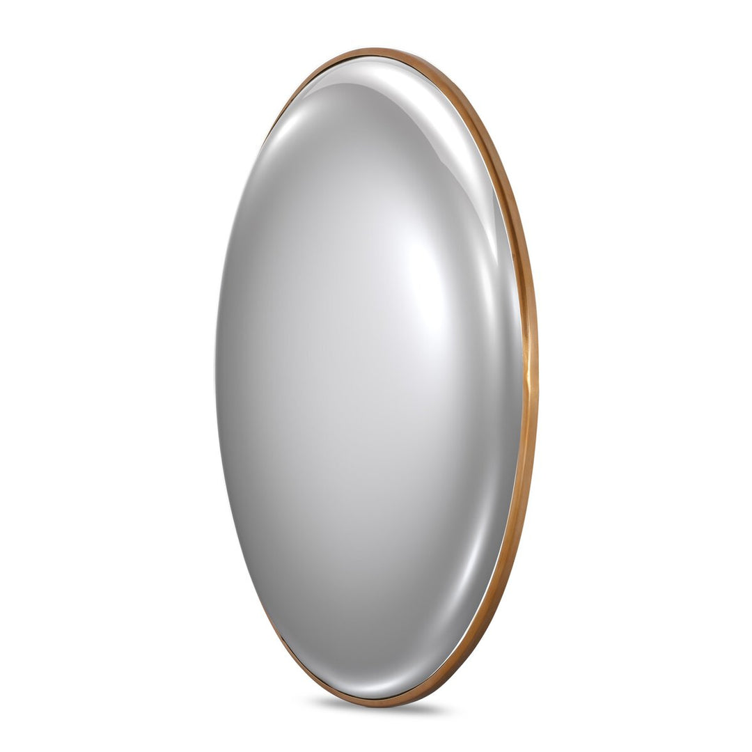 Convex Wall Mirror
