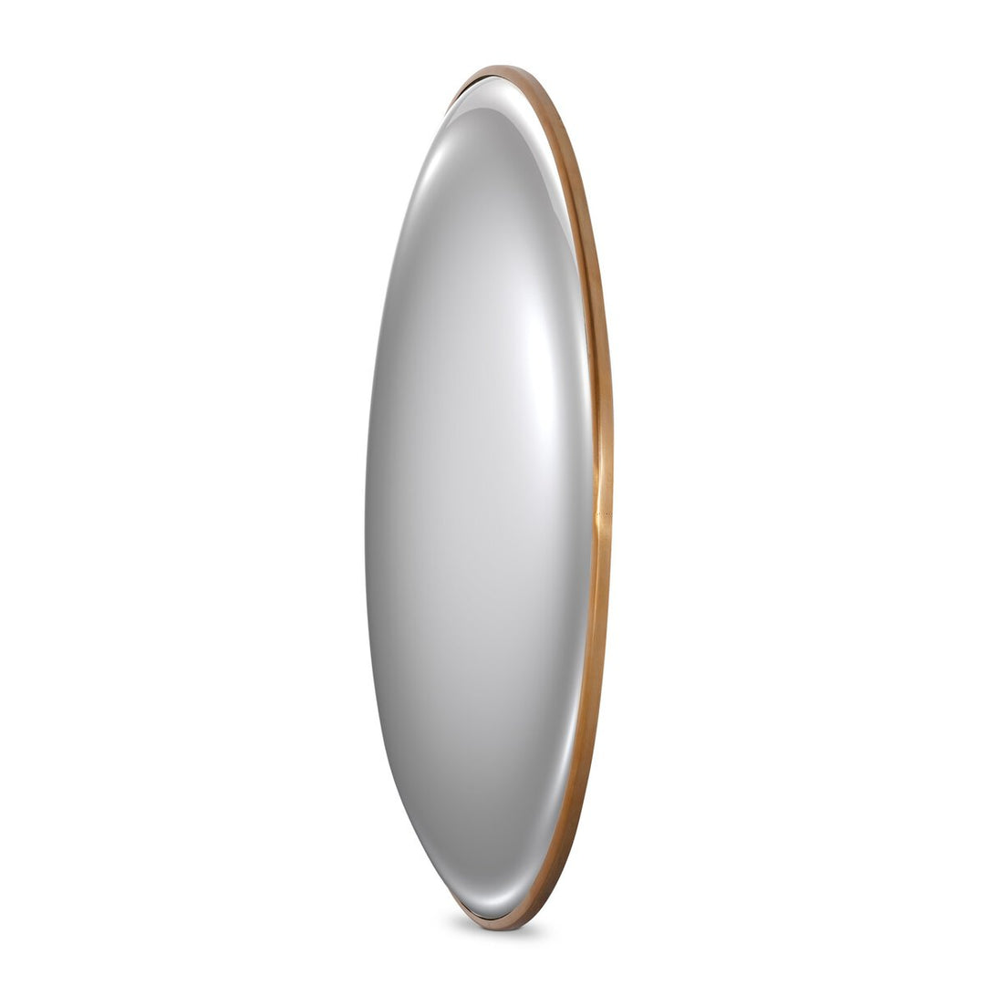 Convex Wall Mirror