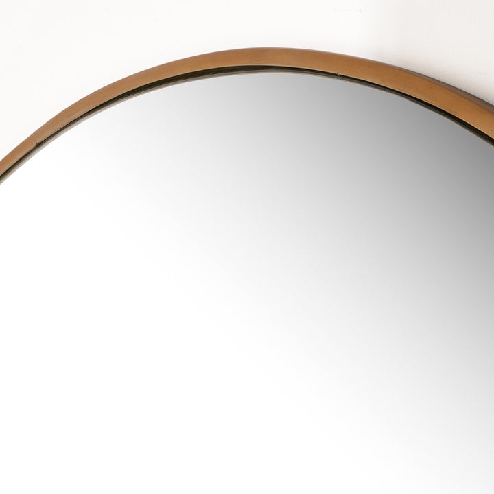 Convex Wall Mirror