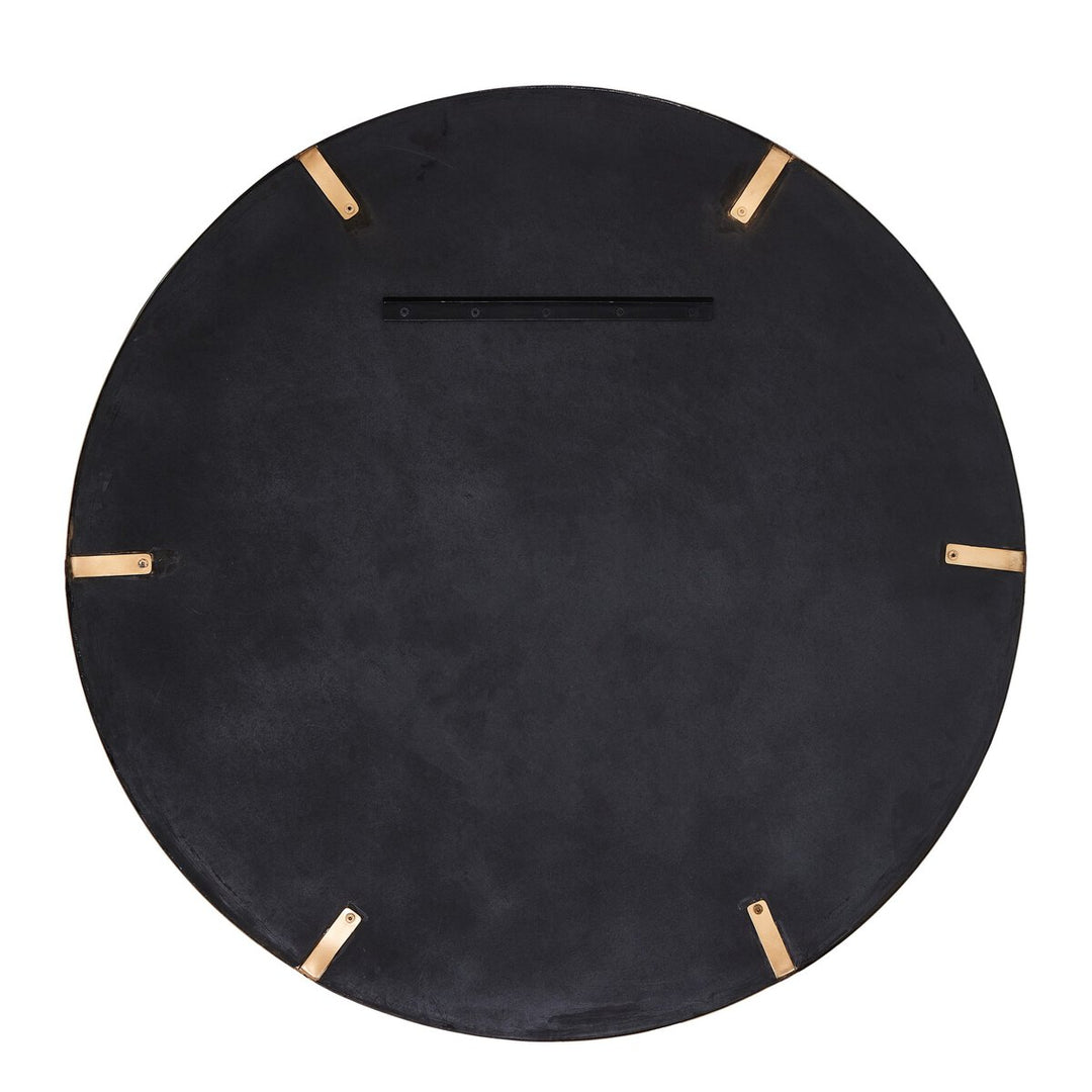 Convex Wall Mirror