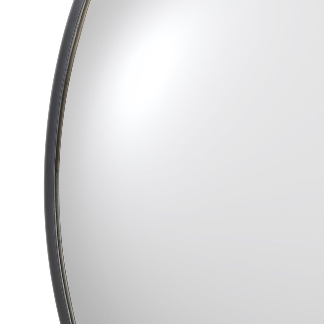 Convex Wall Mirror