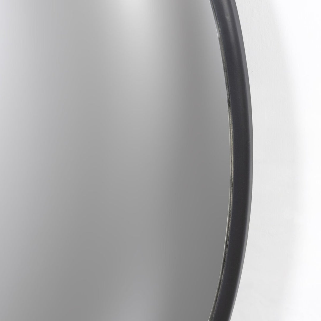 Convex Wall Mirror