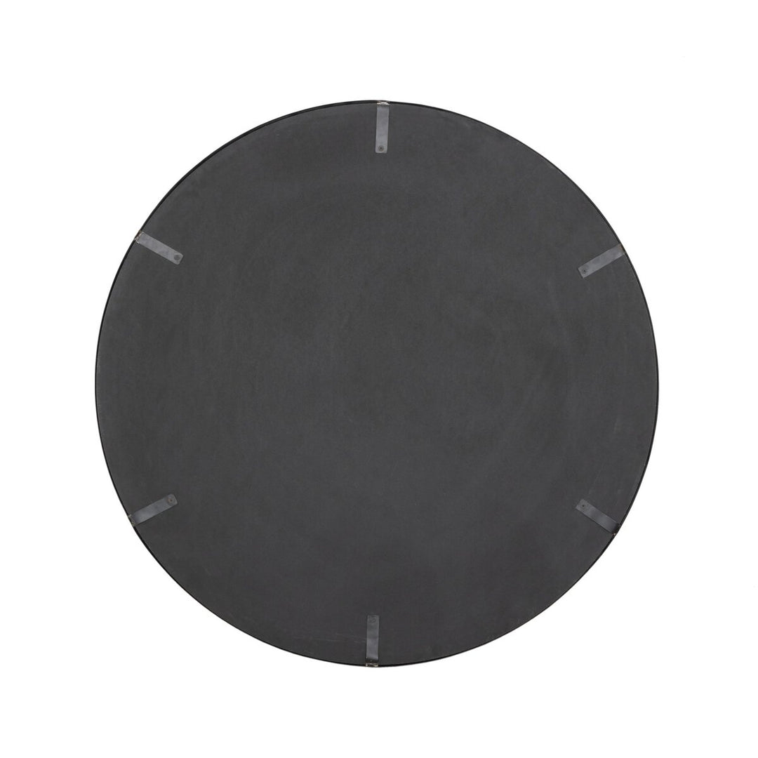 Convex Wall Mirror