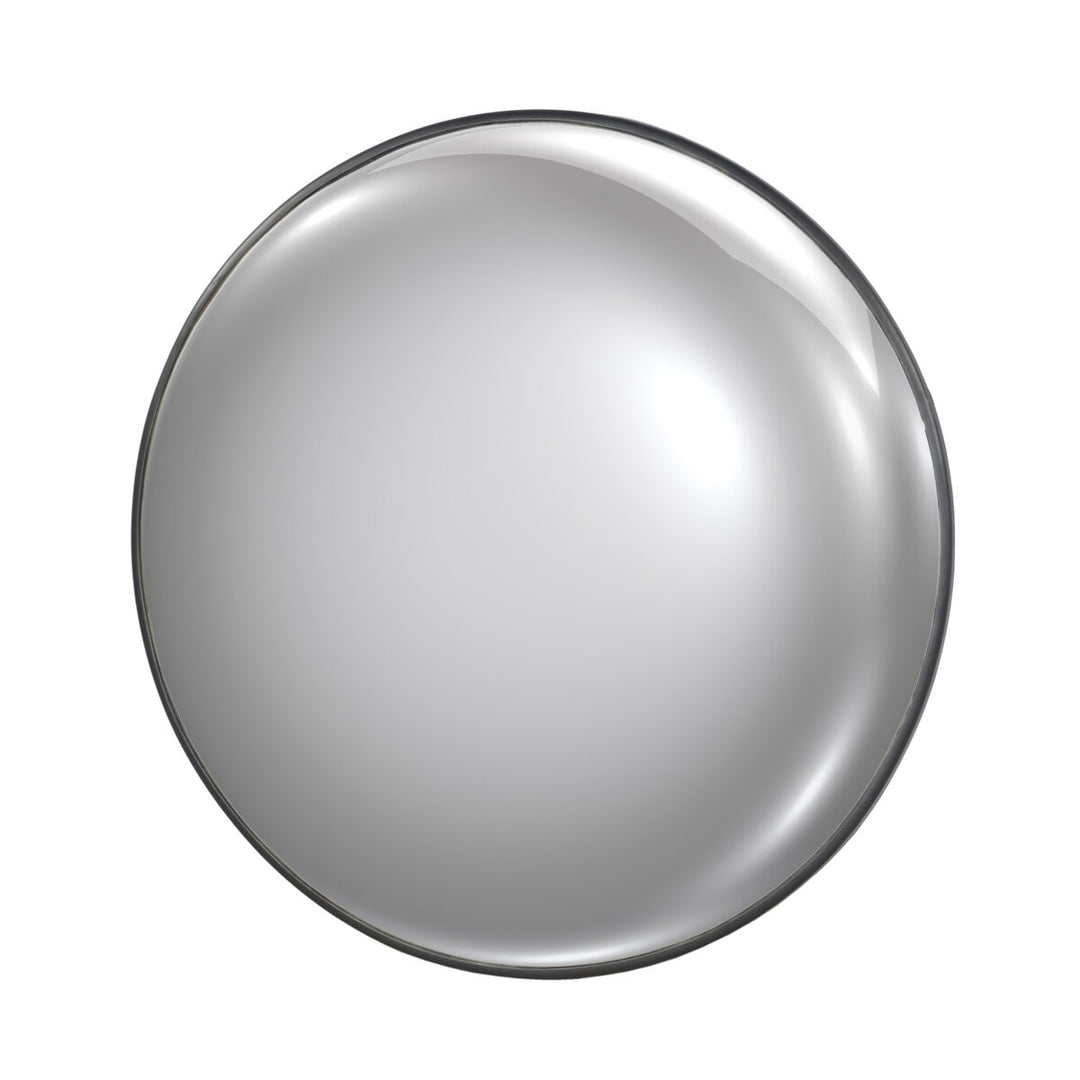 Convex Wall Mirror