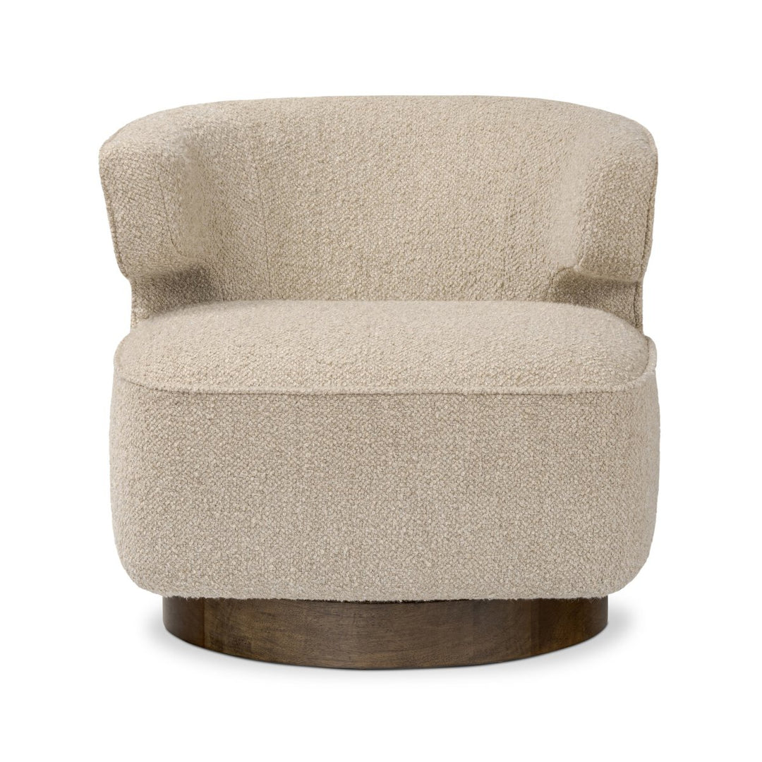 Harry Swivel Chair