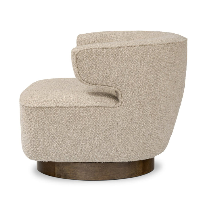 Harry Swivel Chair
