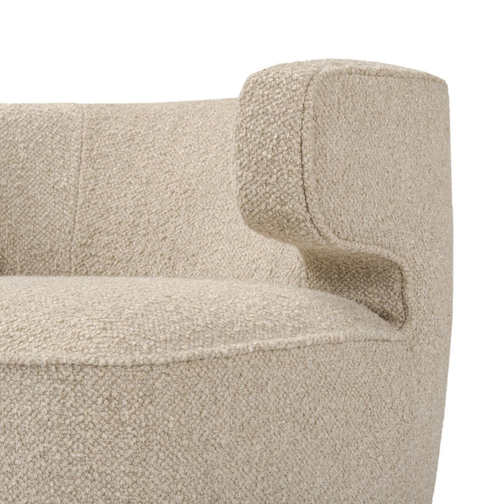 Harry Swivel Chair
