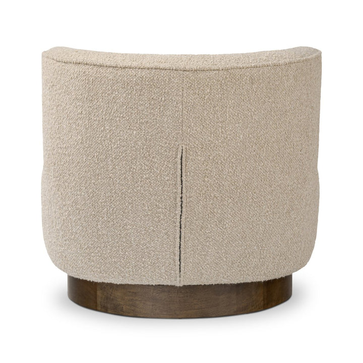 Harry Swivel Chair
