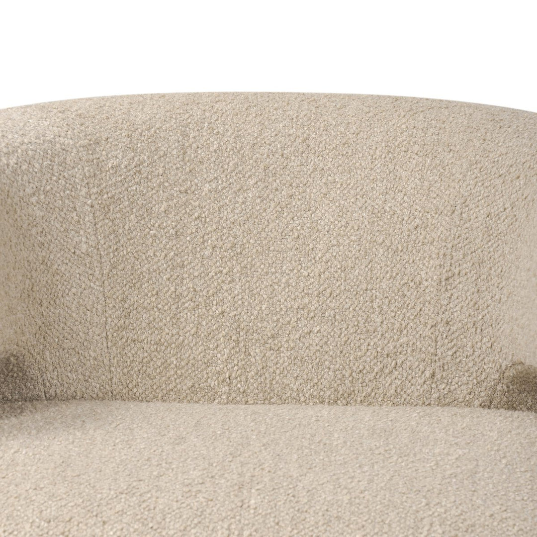Harry Swivel Chair